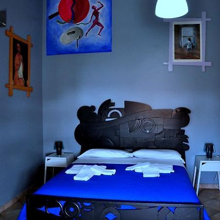 Cinisi 89 B&B Szoba fotó
