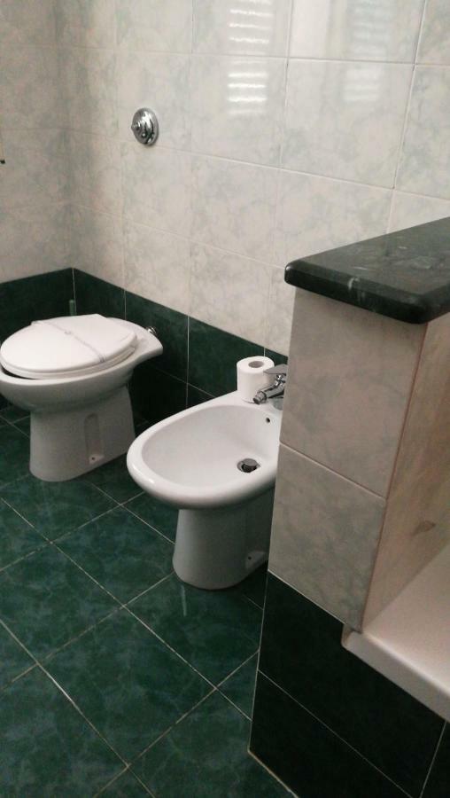 Cinisi 89 B&B Kültér fotó