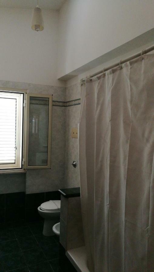 Cinisi 89 B&B Kültér fotó